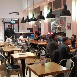 The Hat Factory Arts Centre - Luton