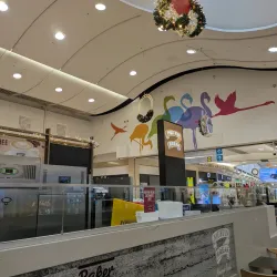 The Mall Luton - Luton