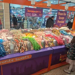 The Mall Luton - Luton