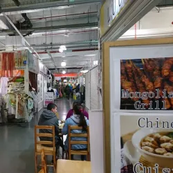 The Mall Luton - Luton