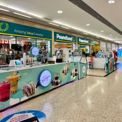 The Mall Luton - Luton