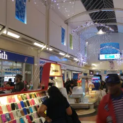 The Mall Luton - Luton