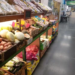 The Mall Luton - Luton