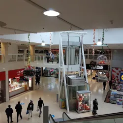 The Mall Luton - Luton