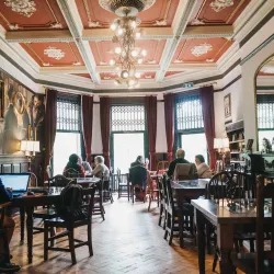 Wardown Park Museum - Luton