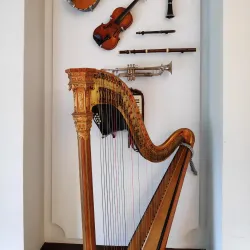 Wardown Park Museum - Luton