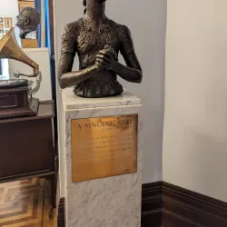 Wardown Park Museum - Luton