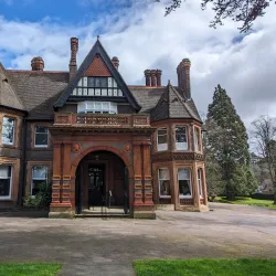 Wardown Park Museum - Luton