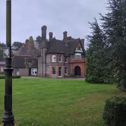 Wardown Park Museum - Luton