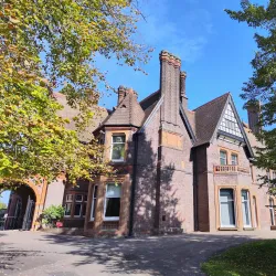 Wardown Park Museum - Luton