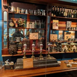 Wardown Park Museum - Luton