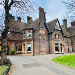Wardown Park Museum - Luton