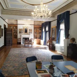 Wardown Park Museum - Luton