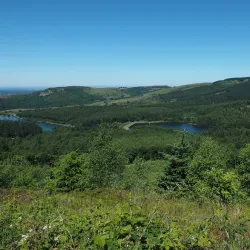 Macclesfield Forest - Macclessfield