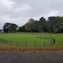 West Park - Macclessfield