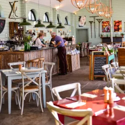 Gordon Castle Gardens - Macduff