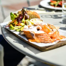 Gordon Castle Gardens - Macduff