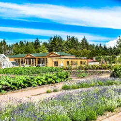 Gordon Castle Gardens - Macduff