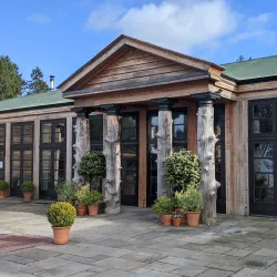 Gordon Castle Gardens - Macduff