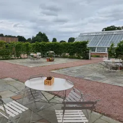 Gordon Castle Gardens - Macduff