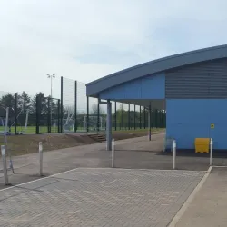 Macduff Community Cinema - Macduff