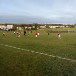 Macduff Community Cinema - Macduff