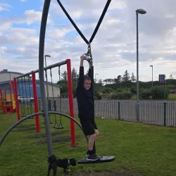 Macduff Community Cinema - Macduff