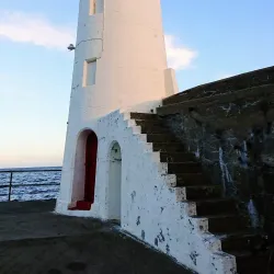 Macduff Harbour - Macduff