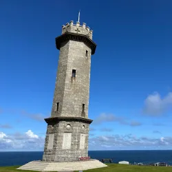 Macduff War Memorial - Macduff