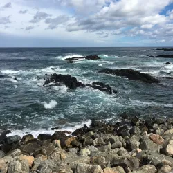 Macduff War Memorial - Macduff