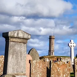 Macduff War Memorial - Macduff