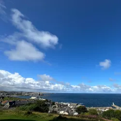 Macduff War Memorial - Macduff