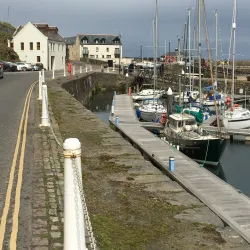 Macduff War Memorial - Macduff