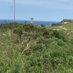 Macduff War Memorial - Macduff