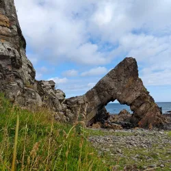 Tarlair Outdoor Swimming Pool - Macduff