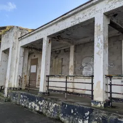 Tarlair Outdoor Swimming Pool - Macduff