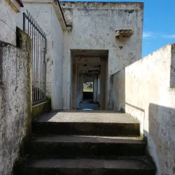 Tarlair Outdoor Swimming Pool - Macduff