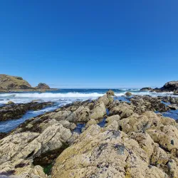 Tarlair Outdoor Swimming Pool - Macduff
