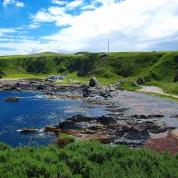 Tarlair Outdoor Swimming Pool - Macduff