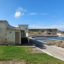 Tarlair Outdoor Swimming Pool - Macduff