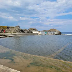Tarlair Outdoor Swimming Pool - Macduff