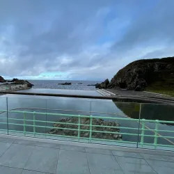 Tarlair Outdoor Swimming Pool - Macduff