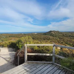 Whitehills Beach - Macduff