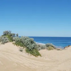 Whitehills Beach - Macduff