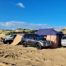 Whitehills Beach - Macduff