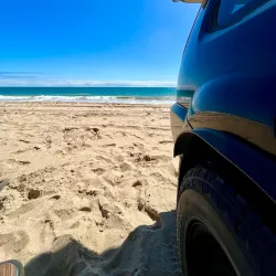 Whitehills Beach - Macduff