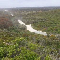 Whitehills Beach - Macduff