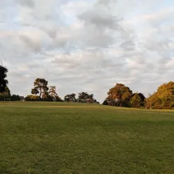 Boyne Hill Park - Maidenhead