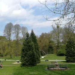 Grenfell Park - Maidenhead