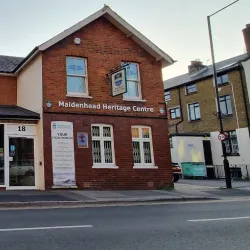 Maidenhead Heritage Centre - Maidenhead